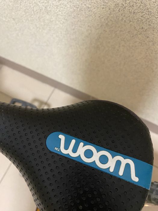 Sprzedam rower Woom 3 16 cali