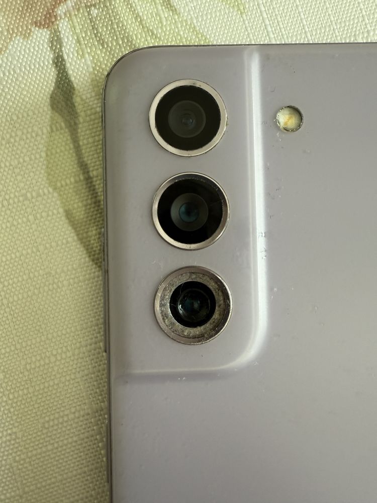 Samsung S21 FE odbiór osobisty