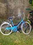 Bicicleta Clássica