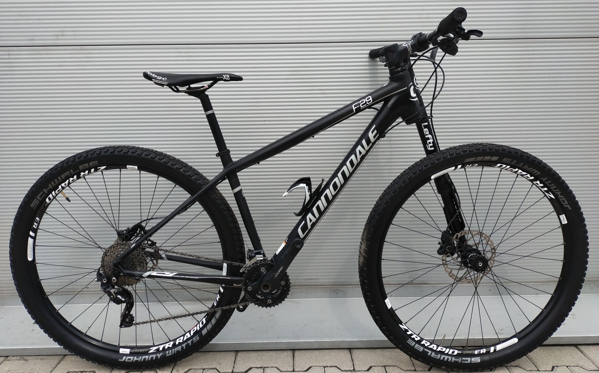 Rower Górski Cannondale F29 Carbon roz.M !WYSYŁKA!!!
