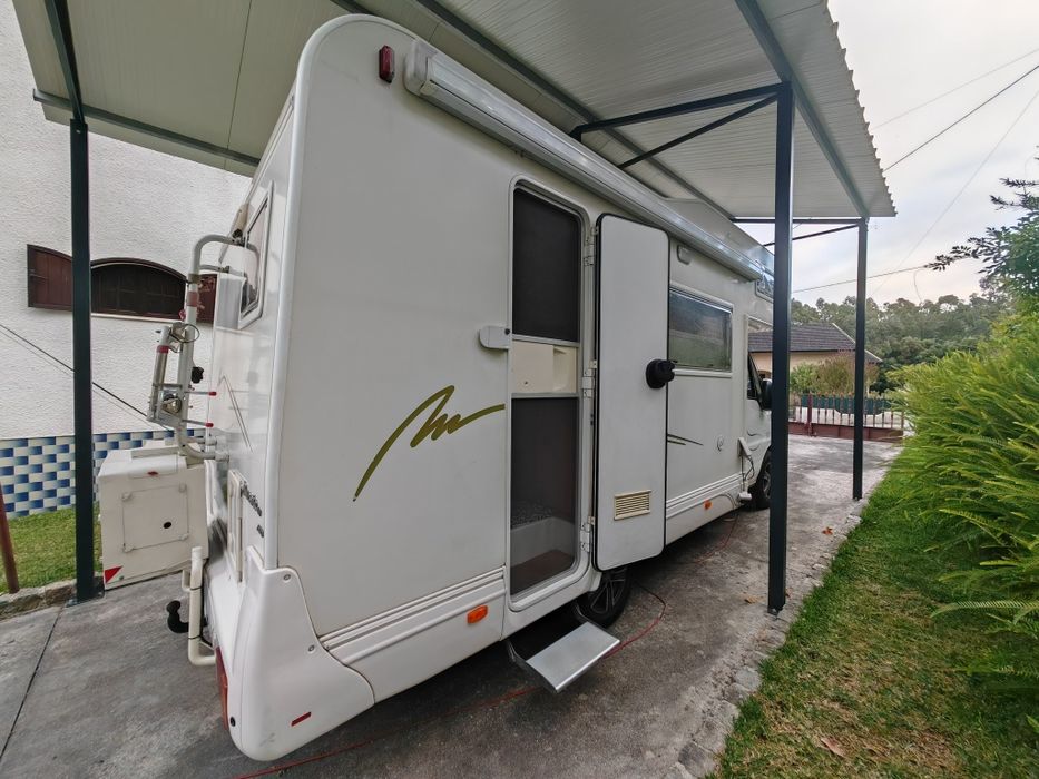 Fiat Ducato 15 - 2.8JTD 130cv