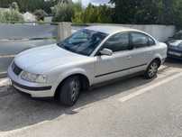 Volkswagen Passat 1.9 Tdi 110cv