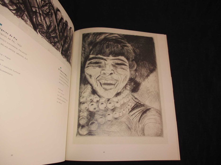Livro Muralistas Mexicanos Os Grandes Mestres