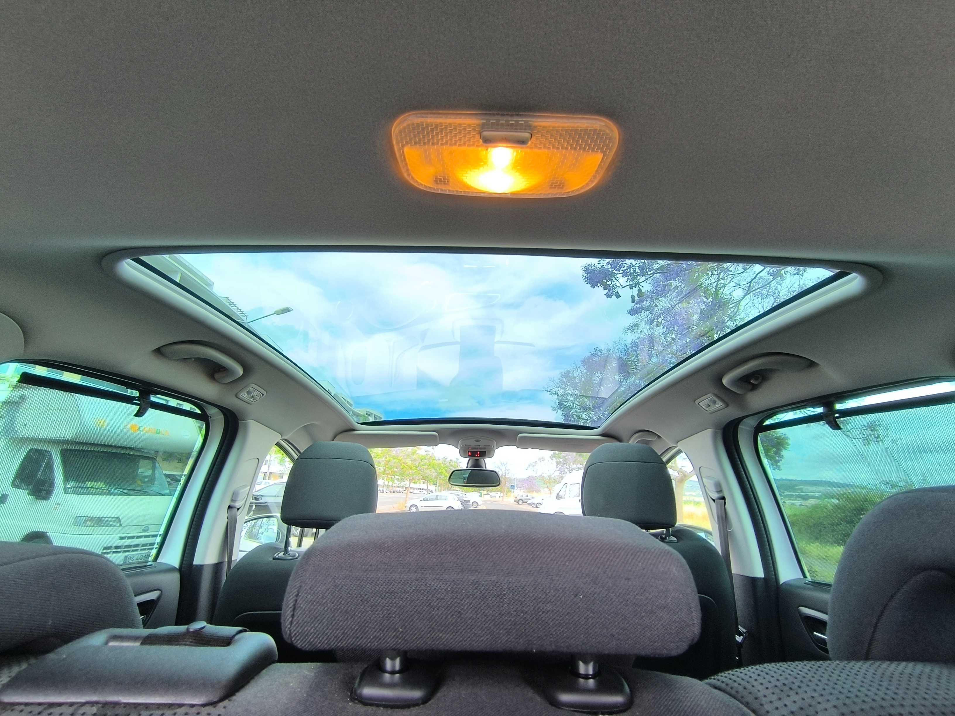 Peugeot 3008 Allure 1.6 HDI 2013 • Nacional • GPS • Teto Panorâmico
