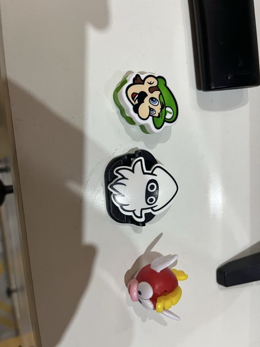 kinder joy super mario