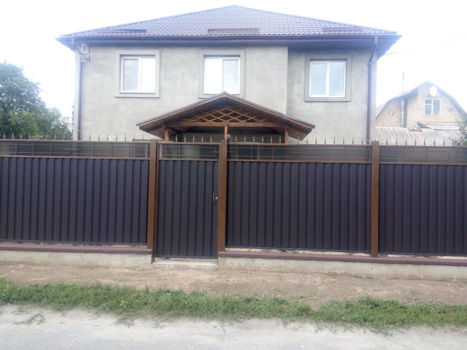 Зварювальник М,Буча
