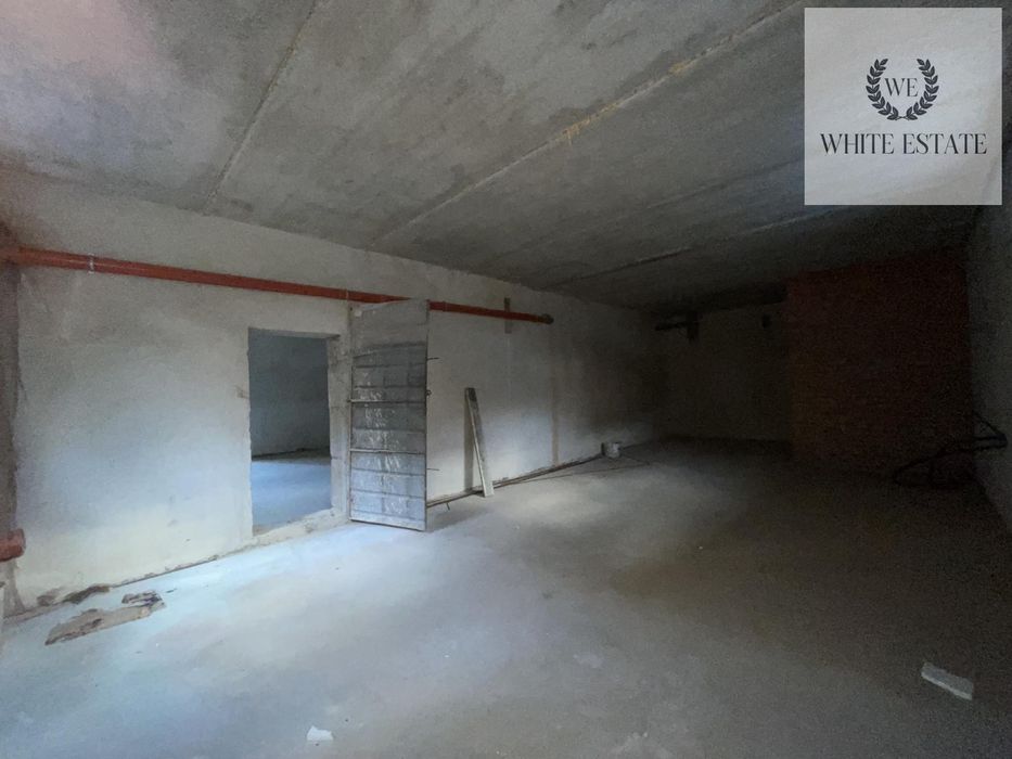 Продаж комерційного приміщення вул. Весела