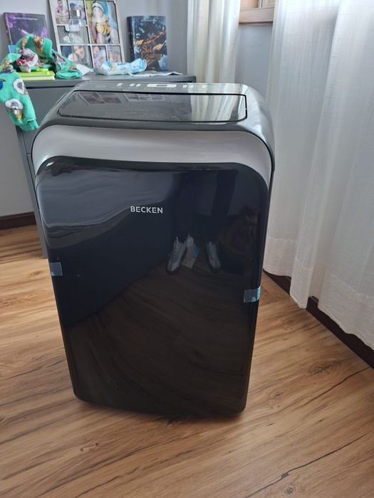 Ar condicionado - 6 meses de uso