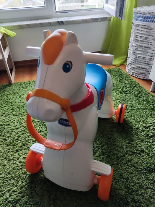 Cavalo da Chicco