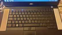 Laptop Dell Precision M4400