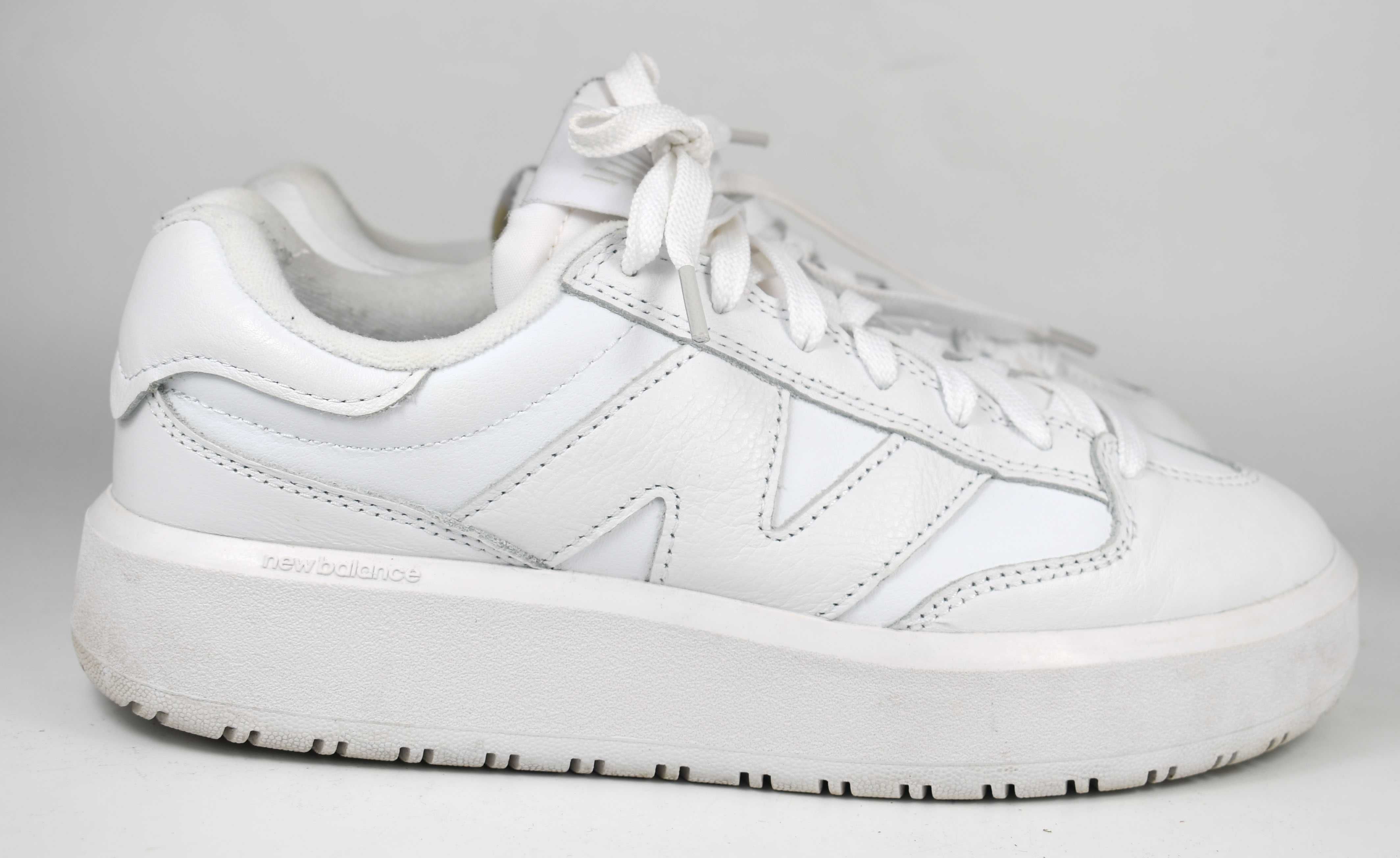 Używane New Balance CT302CLA rozmiar 40,5