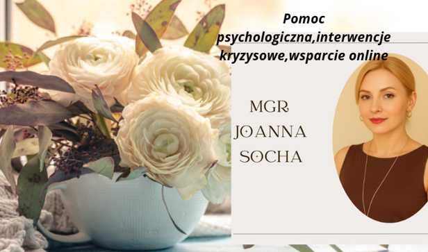 Pomoc psychologiczno-pedagogiczna online