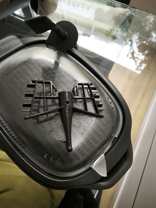 Acessórios monsieur cuisine