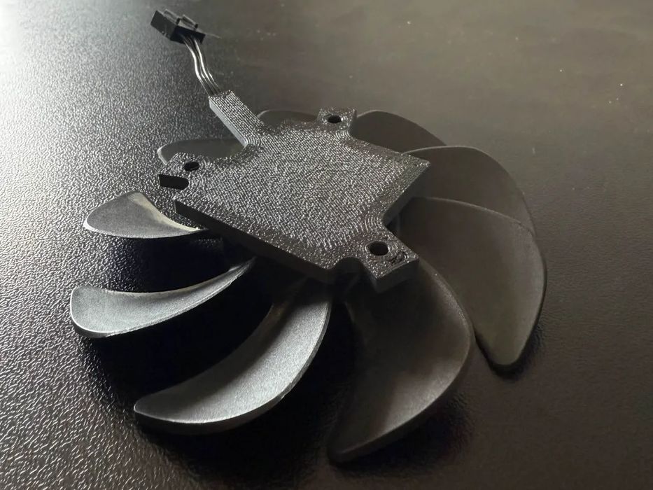 Suporte Cooler Noctua para MSI 5080 SHADOW 3X