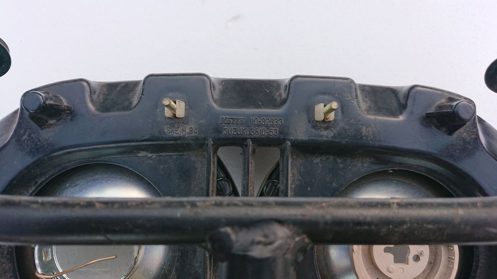 Lampa GSXR750/1100G/H  1986 do 1987