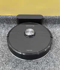 Робот пылесос Roborock Robotic Vacuum Cleaner S6 Black EU