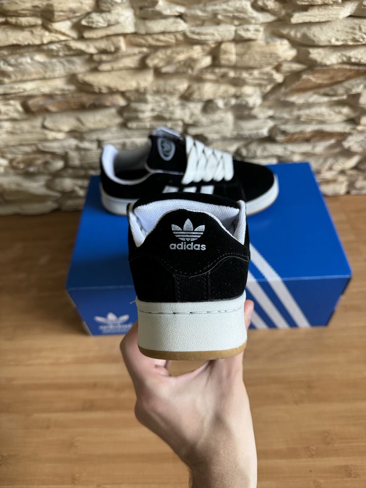 Кросівки Adidas campus Адідас кампус р 36-40