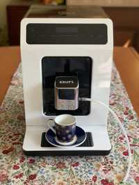 Ekspres KRUPS Automatic Espresso EA89