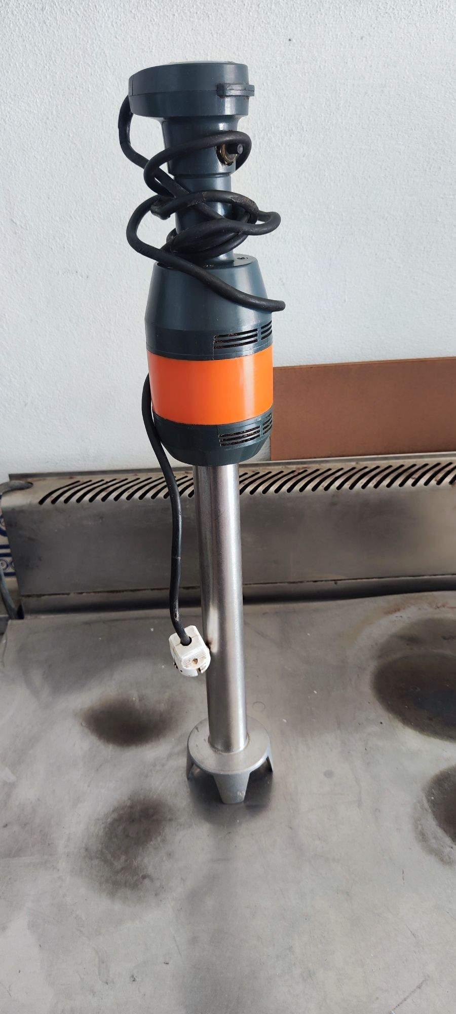 Varinha mágica industrial das maiores