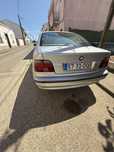 Vendo bmw e39 525 tds