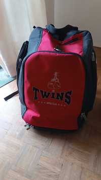 Twins mochila boxe