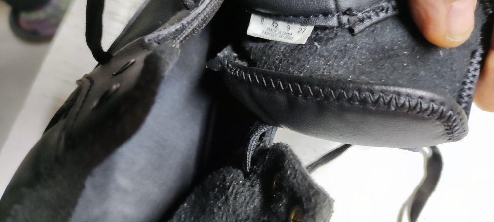 Buty sportowe Puma rozmiar 42