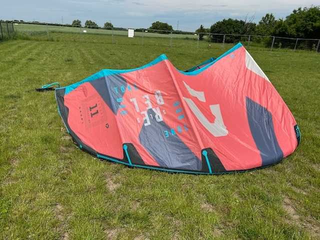Latawiec Duotone Rebel SLS 9m2 2022 jak nowy