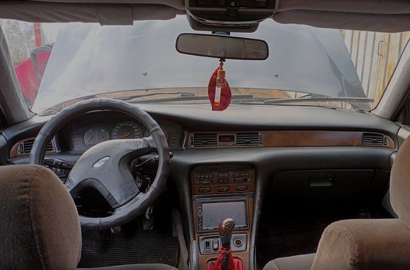 Терміново .Можливий обмін на будь яке авто з газом можливо з доплатой