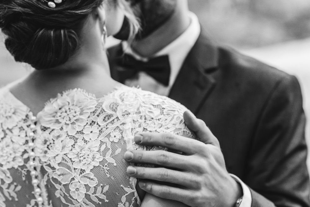 Весільна сукня White Star Mira