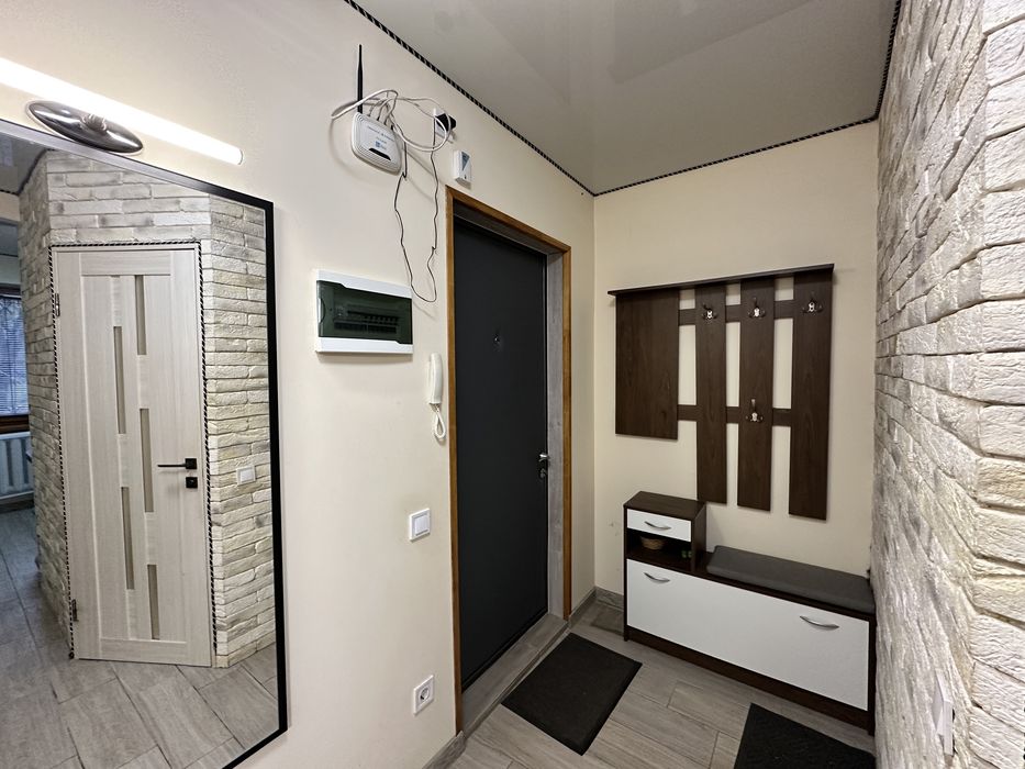 Продаж 1К квартира на Ковпака