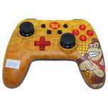 Pad Kontroler Nintendo Switch PowerA Przewodowy Donkey Kong