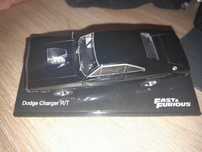 Dodge charger R/T