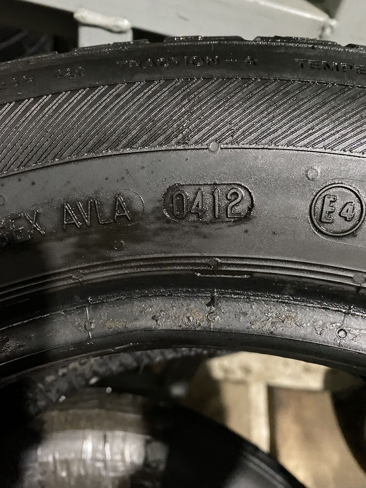 175/65 R14 Barum Brillantis  шины летниe комплект.