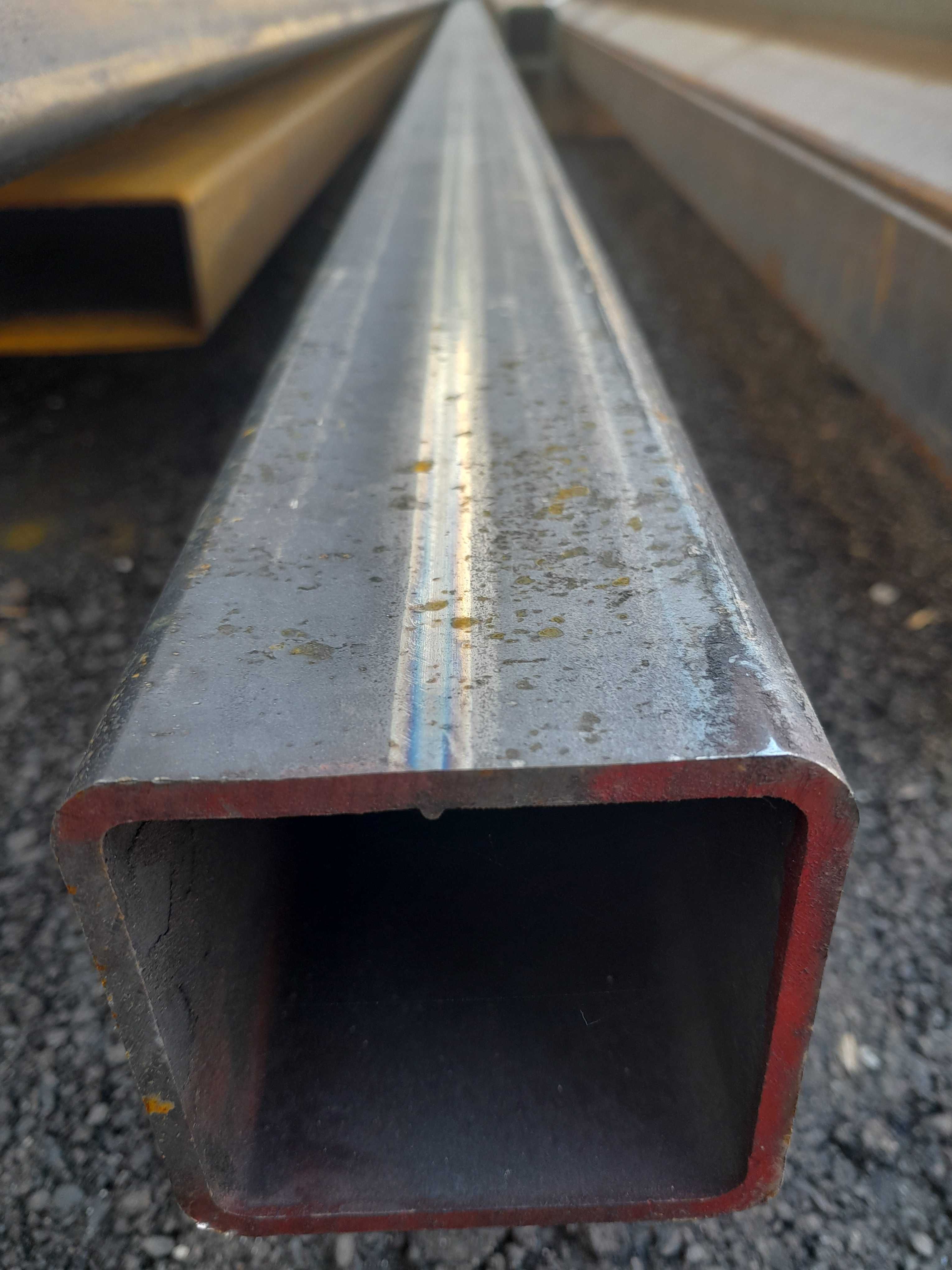 Kątownik z/g 60x60x2 60 2 stal stalowy I gatunek 6mb 6 mb kątowniki