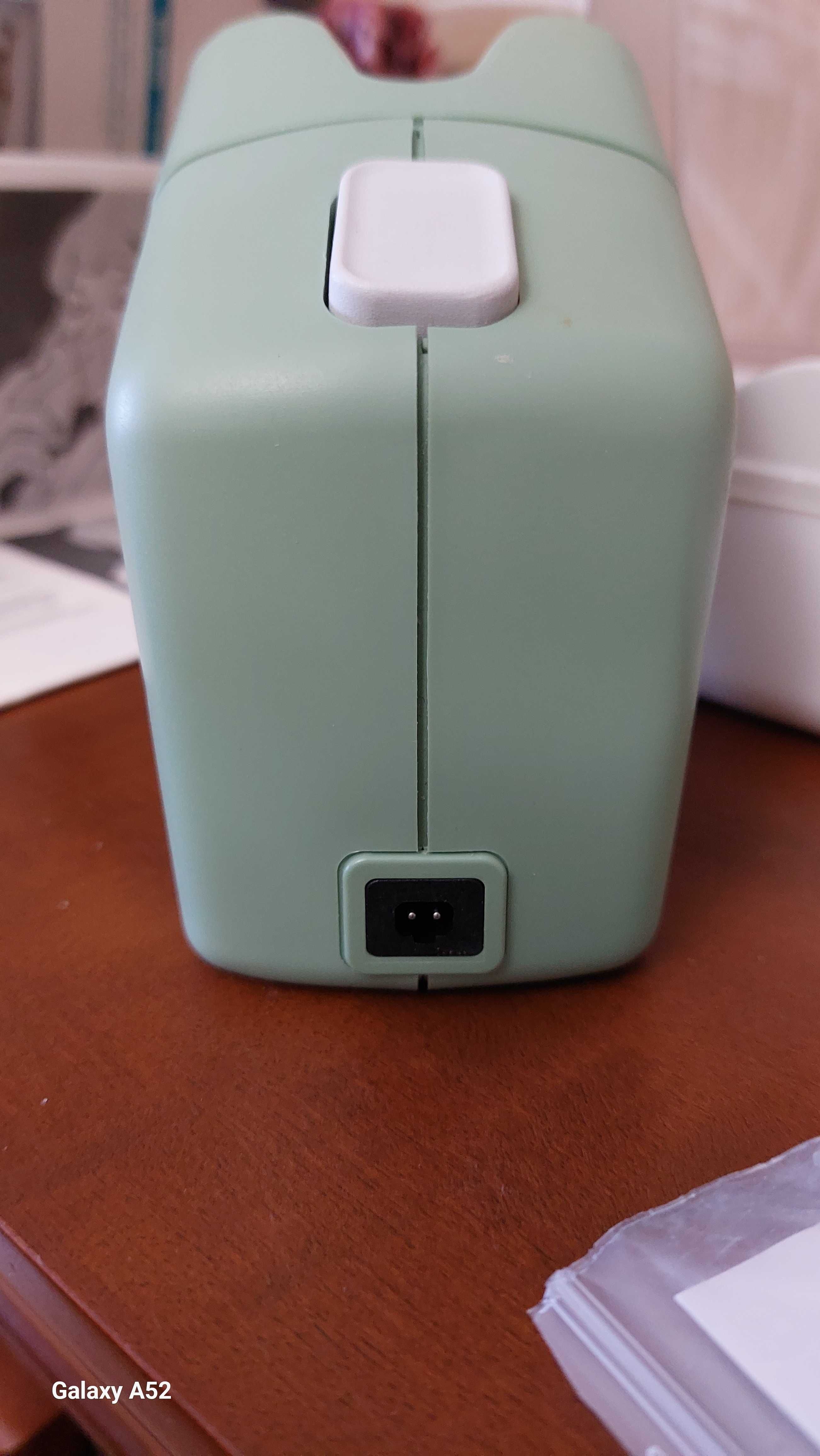 Inhalator micro MI 6000 Diamand
