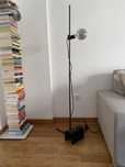 Candeeiro de pé IKEA