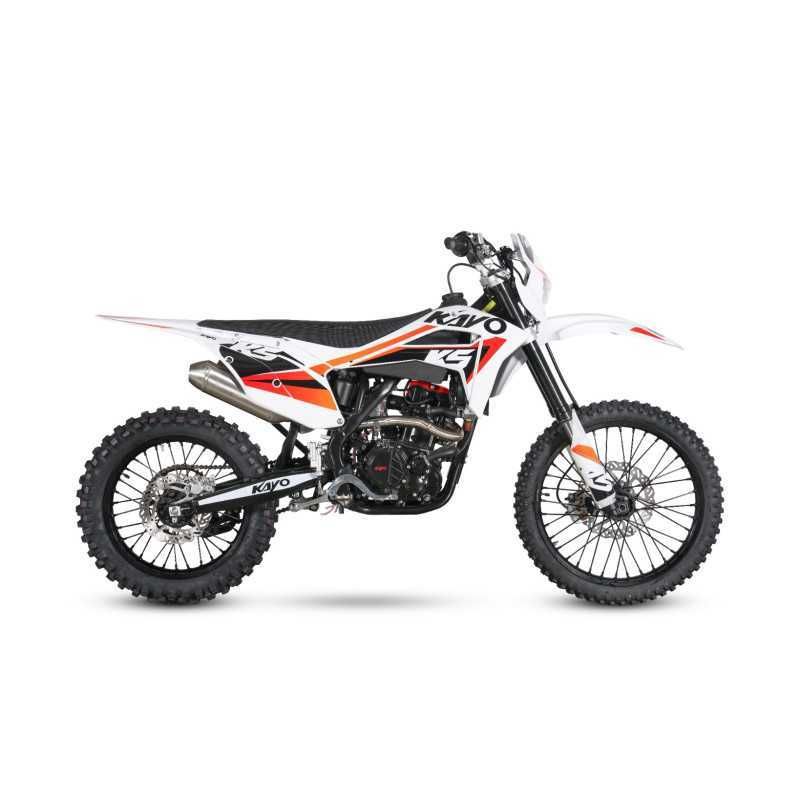 Dirt Bike Kayo K5 300 Enduro