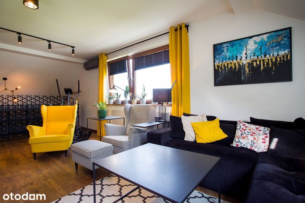 Wieś spokojna, wieś wygodna – a dom jak z katalogu