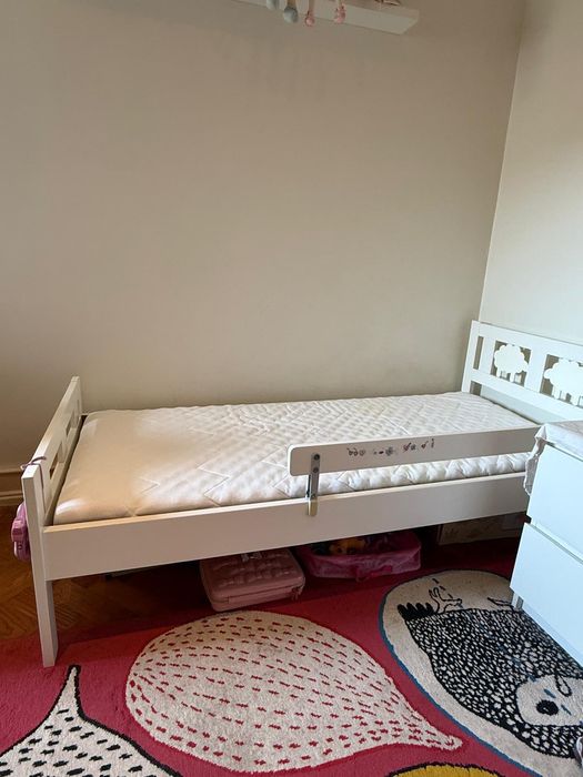 Cama de criança IKEA