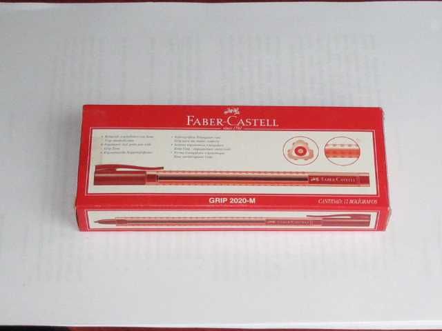 Długopis Grip 2020 Faber-Castell