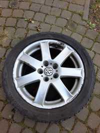 Alufelgi  VW Passat Golf Caddy Jetta 17 7,5Jx17H2 5x112