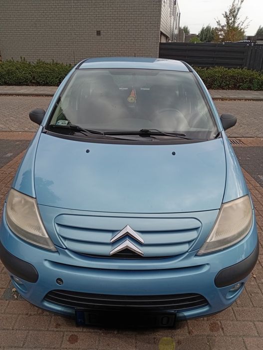 Sprzedam Autko Citroen C3