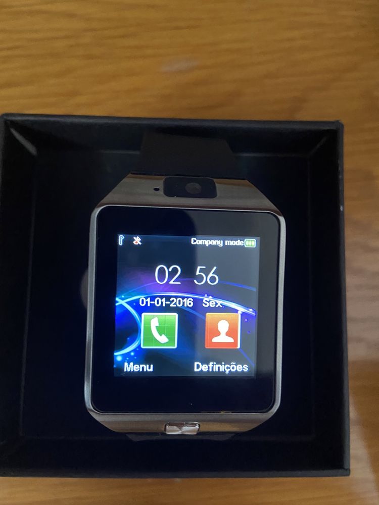 Smart Watch Phone