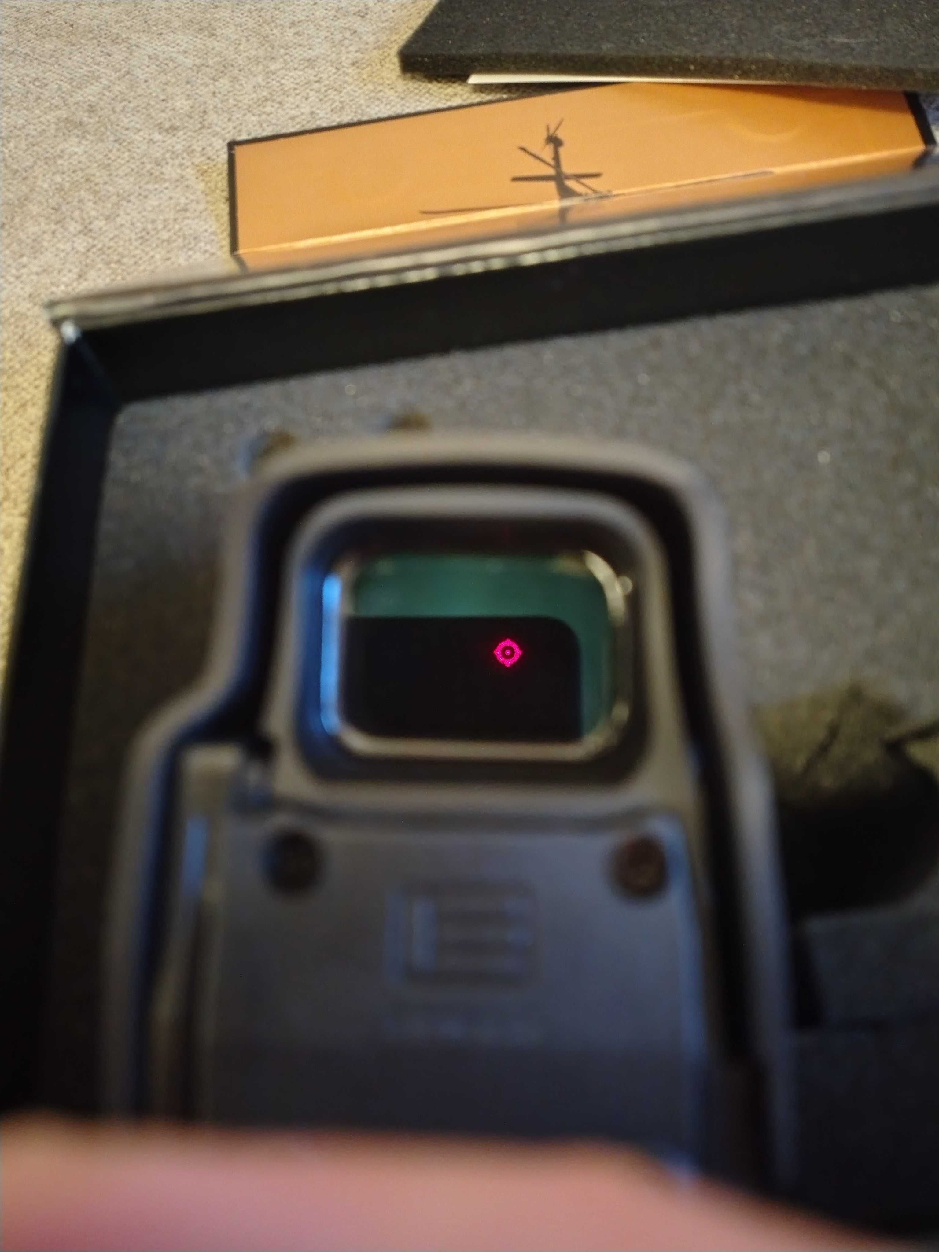 EOTECH EXPS 3-0 nowy