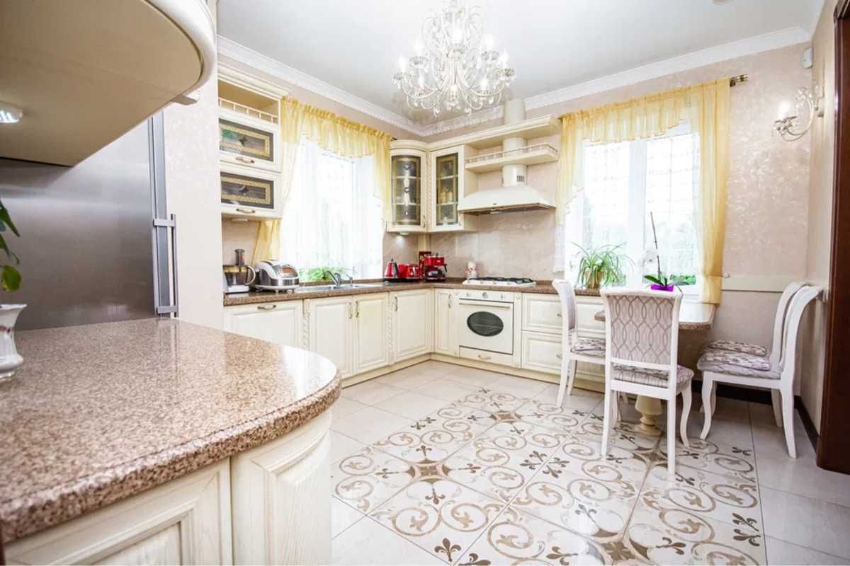 Будинок мрії! 250м2  Новосілки Вишгородський  район 294000