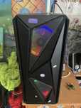 Компьютер Комп ПК (i5-4590/RX580/32Gb/ssd120+HDD500)