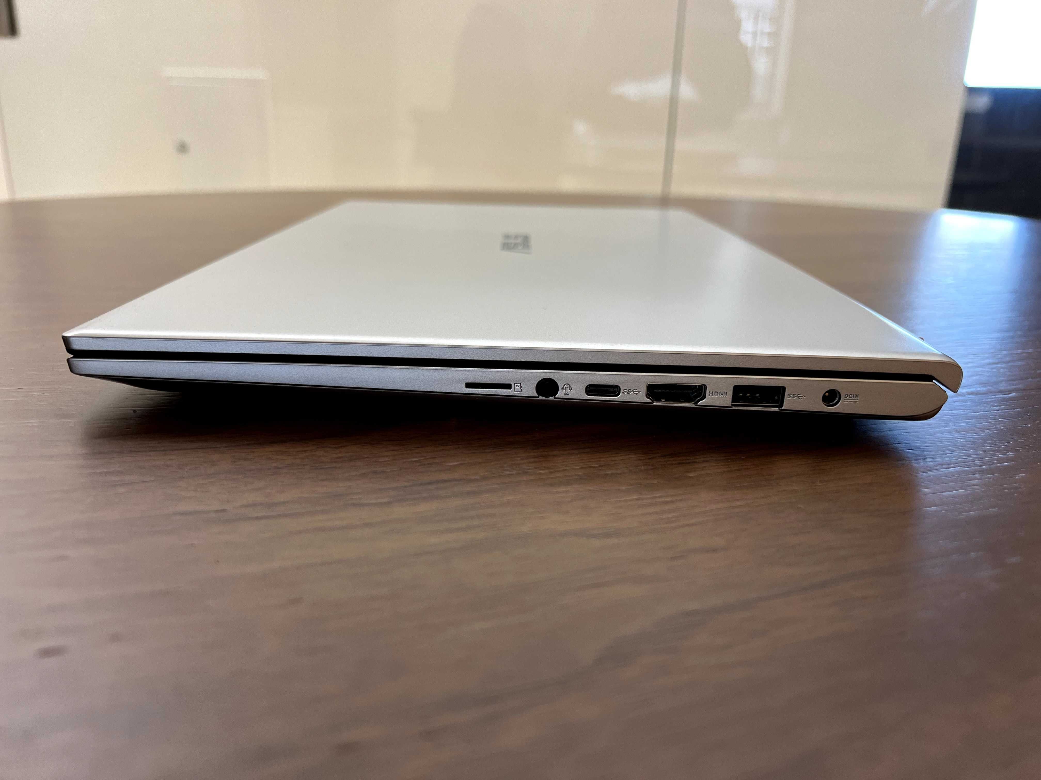 ASUS Vivobook 15 em ótimo estado!