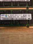 4GB Samsung DDR3 PC3-10600R ECC Pamięć M393B5170FH0-CH9Q4