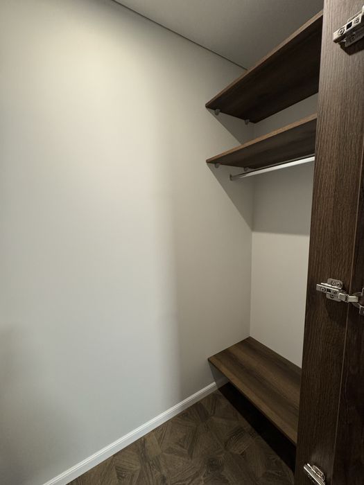 Оренда 2-к квартири в ЖК "Мрія на Покровській", 6 поверх