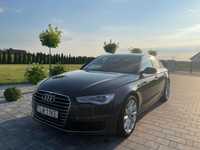 Audi A6 2.0 TDI Ultra S